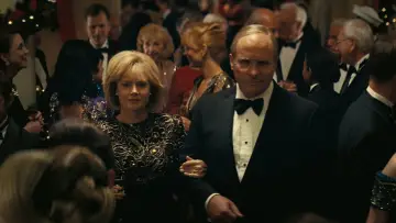 Zasłona do filmu "Vice" #1208343