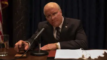Zasłona do filmu "Vice" #243830