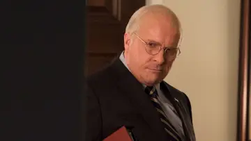 Zasłona do filmu "Vice" #243832