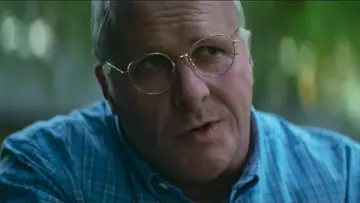 Zasłona do filmu "Vice" #243836