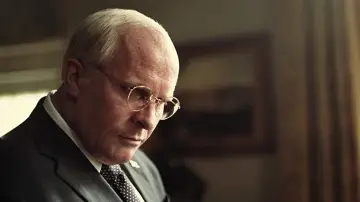 Zasłona do filmu "Vice" #243837