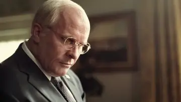 Zasłona do filmu "Vice" #243838