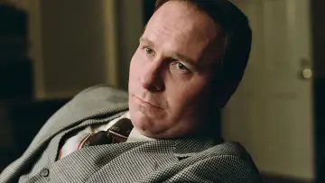 Zasłona do filmu "Vice" #243839