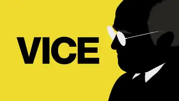 Zasłona do filmu "Vice" #243842
