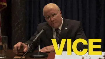 Zasłona do filmu "Vice" #243845