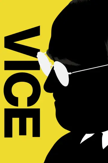 Plakat do filmu "Vice" #243850