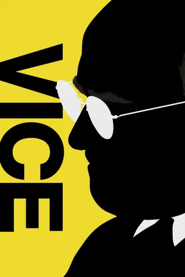 Plakat do filmu "Vice" #243852