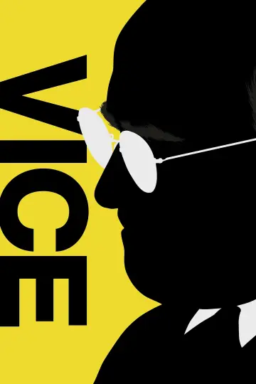 Plakat do filmu "Vice" #243861