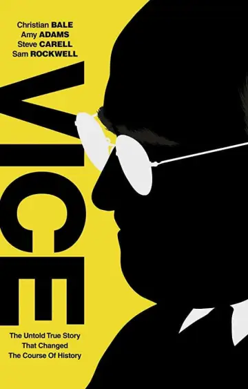 Plakat do filmu "Vice" #243865