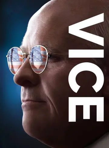 Plakat do filmu "Vice" #243869