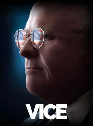 Plakat do filmu "Vice" #243870