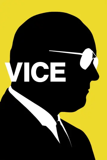 Plakat do filmu "Vice" #243871