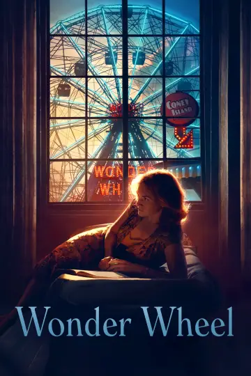 Plakat do filmu "Na karuzeli życia" #134181