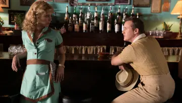 Zasłona do filmu "Na karuzeli życia" #286136