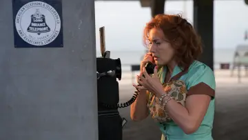 Zasłona do filmu "Na karuzeli życia" #286140