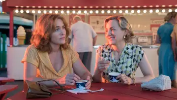 Zasłona do filmu "Na karuzeli życia" #286155