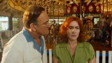 Zasłona do filmu "Na karuzeli życia" #998872