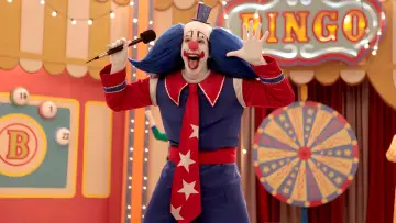 Zasłona do filmu "Bingo: O Rei das Manhãs" #482596