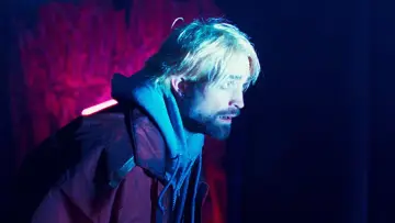 Zasłona do filmu "Good Time" #1180220