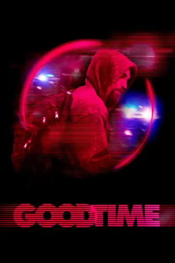Plakat do filmu "Good Time" #118118