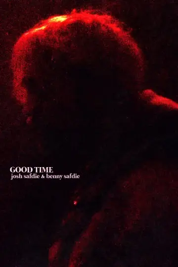 Plakat do filmu "Good Time" #118122