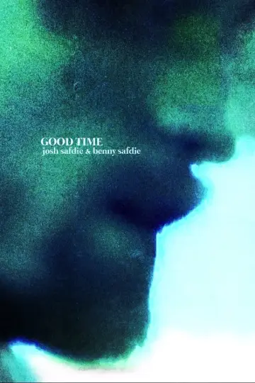 Plakat do filmu "Good Time" #118123