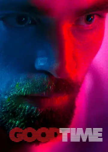 Plakat do filmu "Good Time" #118126