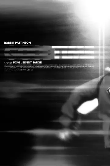 Plakat do filmu "Good Time" #118148