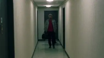 Zasłona do filmu "Good Time" #1801240