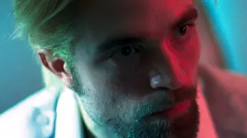 Zasłona do filmu "Good Time" #232626