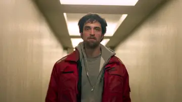 Zasłona do filmu "Good Time" #232627