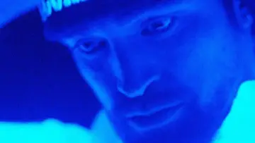 Zasłona do filmu "Good Time" #232630