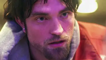 Zasłona do filmu "Good Time" #232631
