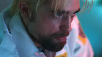 Zasłona do filmu "Good Time" #232634