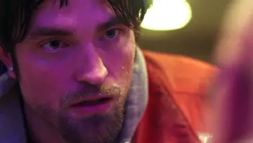 Zasłona do filmu "Good Time" #232636