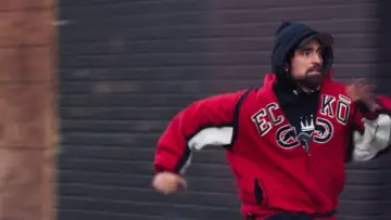 Zasłona do filmu "Good Time" #232637