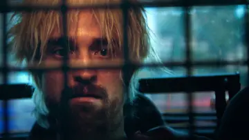Zasłona do filmu "Good Time" #232638