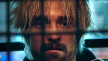 Zasłona do filmu "Good Time" #687623