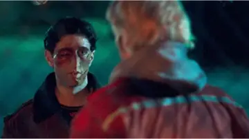 Zasłona do filmu "Good Time" #687635