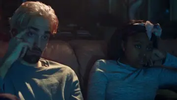 Zasłona do filmu "Good Time" #687644