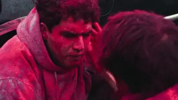 Zasłona do filmu "Good Time" #687650