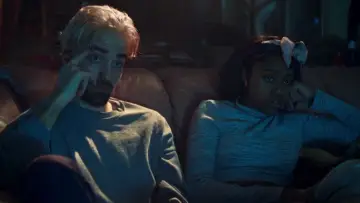 Zasłona do filmu "Good Time" #687657