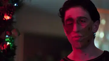 Zasłona do filmu "Good Time" #687661