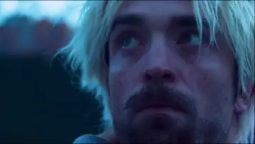 Zasłona do filmu "Good Time" #687673