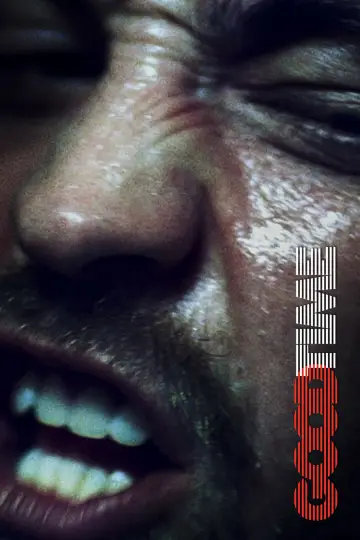 Plakat do filmu "Good Time" #687677