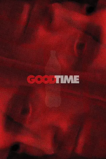 Plakat do filmu "Good Time" #687678
