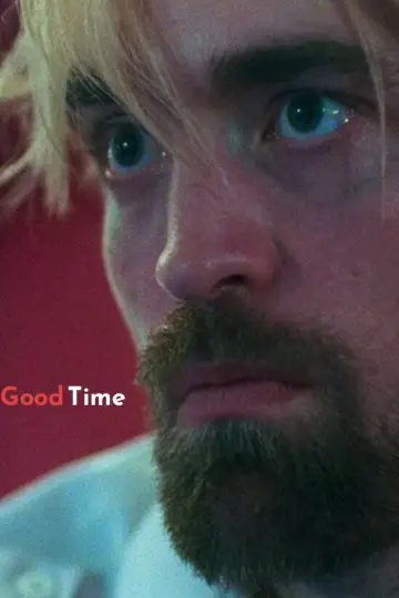 Plakat do filmu "Good Time" #809871