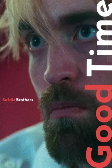 Plakat do filmu "Good Time" #809872