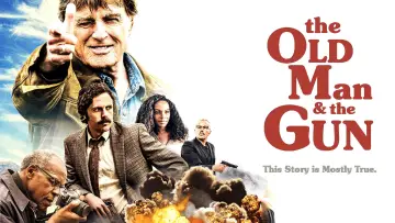 Wideo do filmu Gentleman z rewolwerem — THE OLD MAN & THE GUN | Official Trailer [HD] | FOX Searchlight