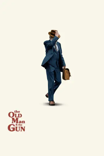 Plakat do filmu "Gentleman z rewolwerem" #154845
